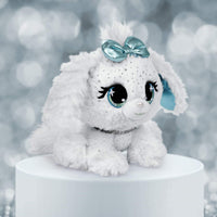 GUND P.Lushes Designer Fashion Pets Premium Stuffed Animal Stylish 6” Soft Plush
