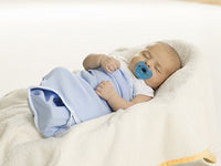 The First Years GumDrop Newborn Pacifier