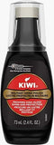 KIWI Military Shine Black, 2.4 FL OZ (Pack of 3)