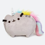 GUND Pusheenicorn Stuffed Pusheen Plush Unicorn, 13"