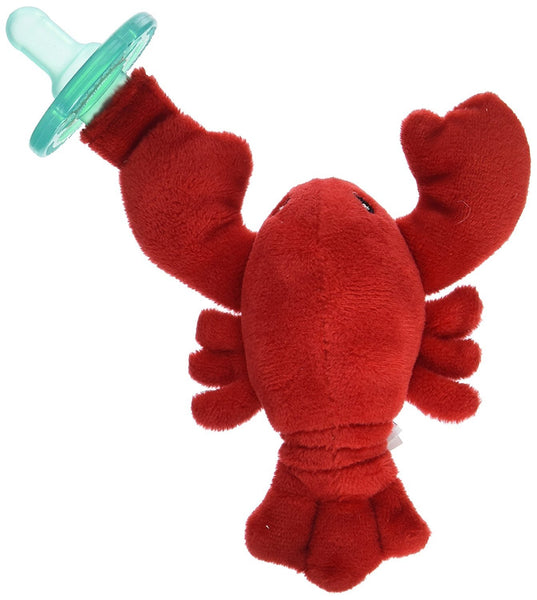 Mary Meyer  WubbaNub Lobbie Lobster