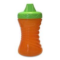Gerber Graduates Fun Grips Hard Spout Sippy Cup in Assorted Colors, 10-Ounce
