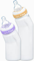 Tri-Flow 4oz Angled Bottle