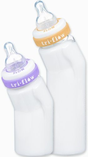 Tri-Flow 4oz Angled Bottle