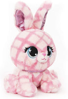 GUND P.Lushes Designer Fashion Pets Premium Stuffed Animal Stylish 6” Soft Plush